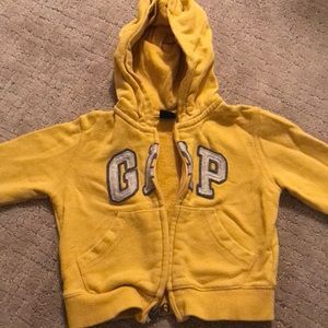 Gap Hoodie